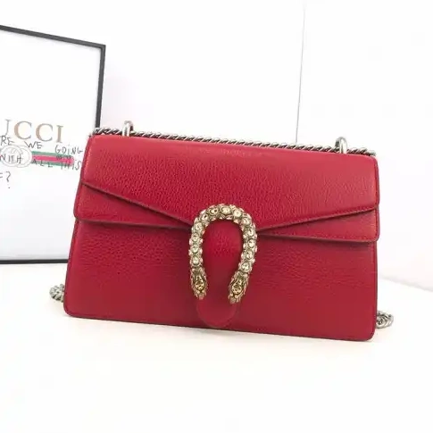 Gucci Bags 19B57G0068 0711